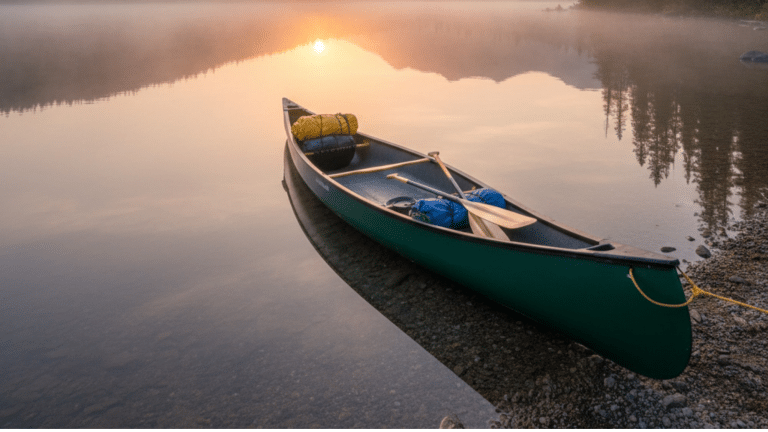Type of Canoes: History, Types Based on Shapes and Uses - Airkayaks