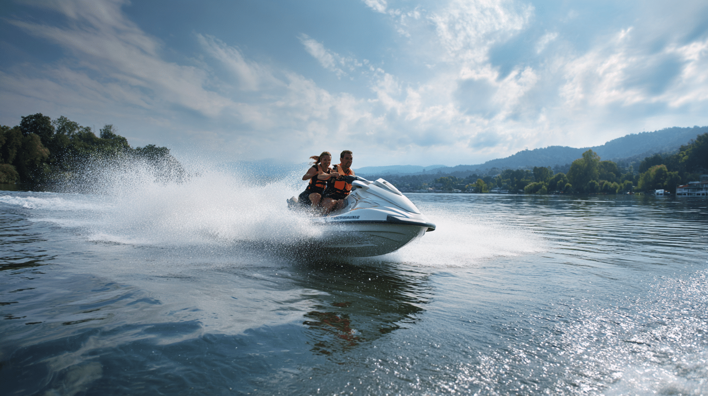 Personal Experiences On Jet Ski Insurance Cost