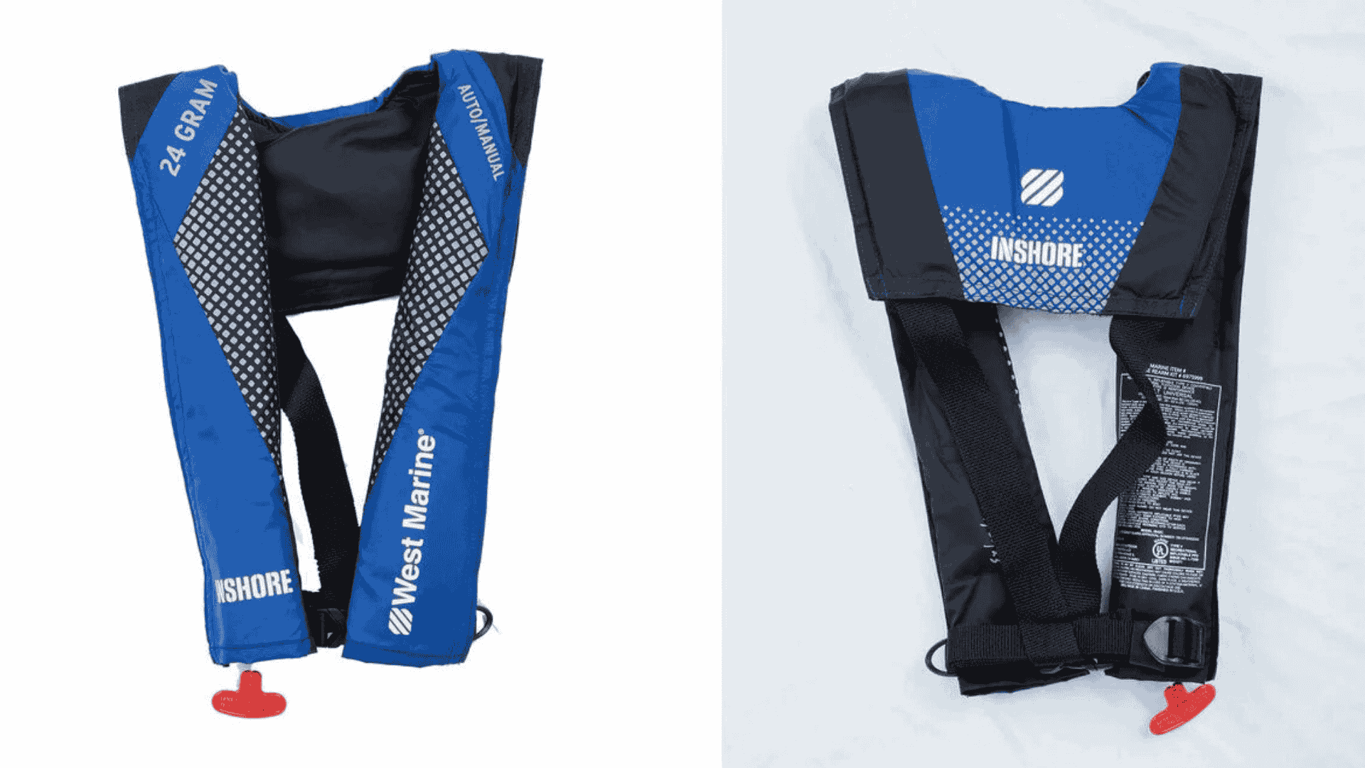 Personal Floatation Device