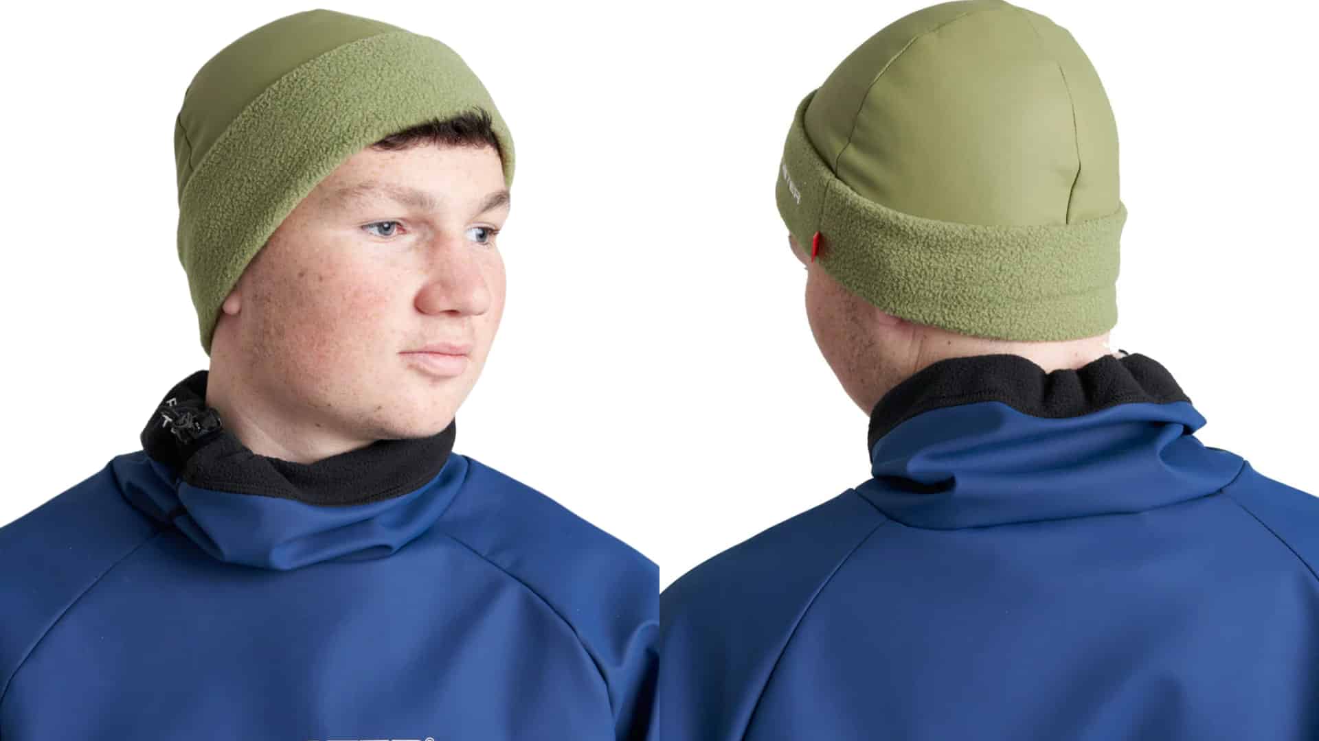 Sailing Beanie