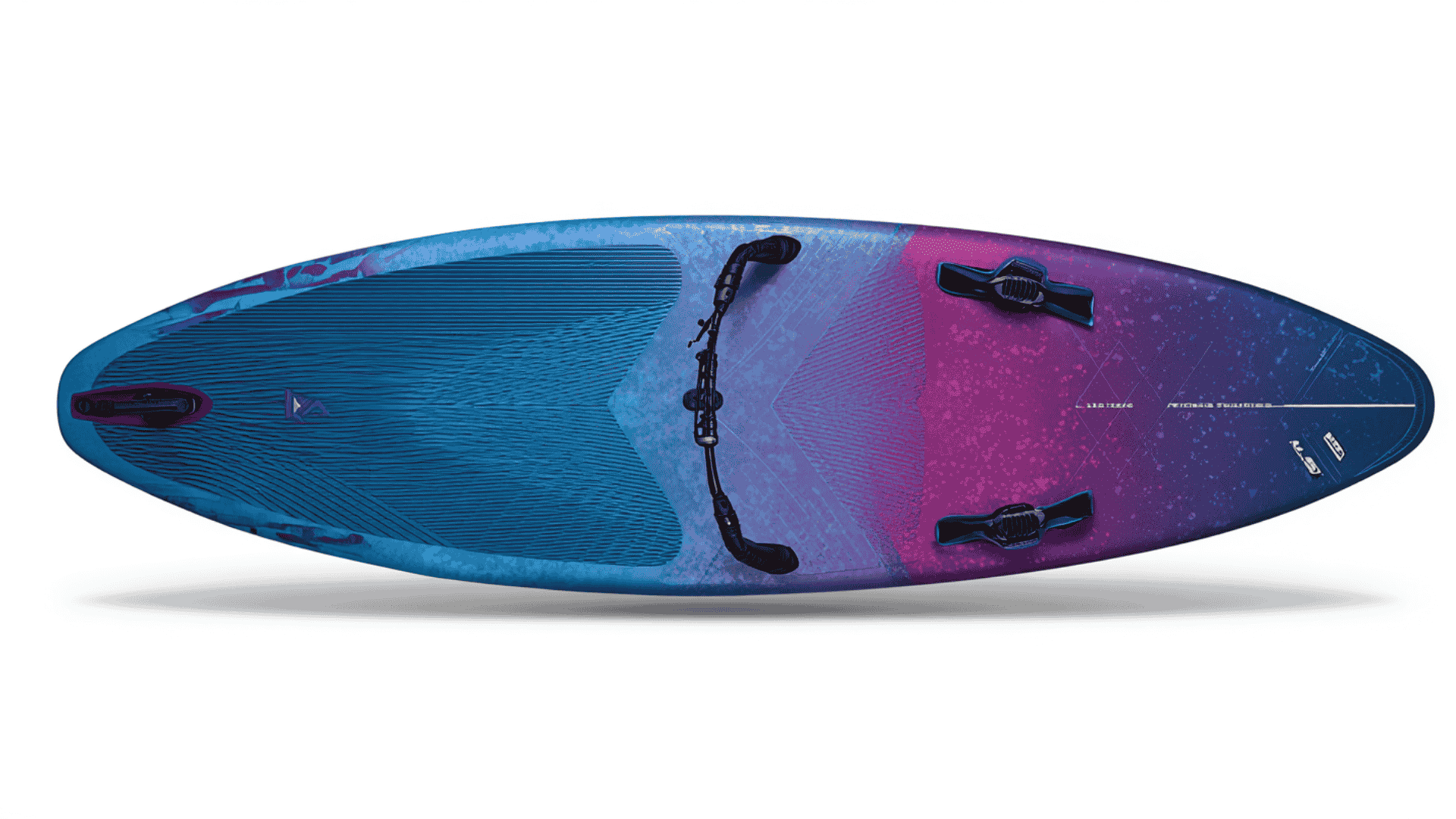 Wave Boards