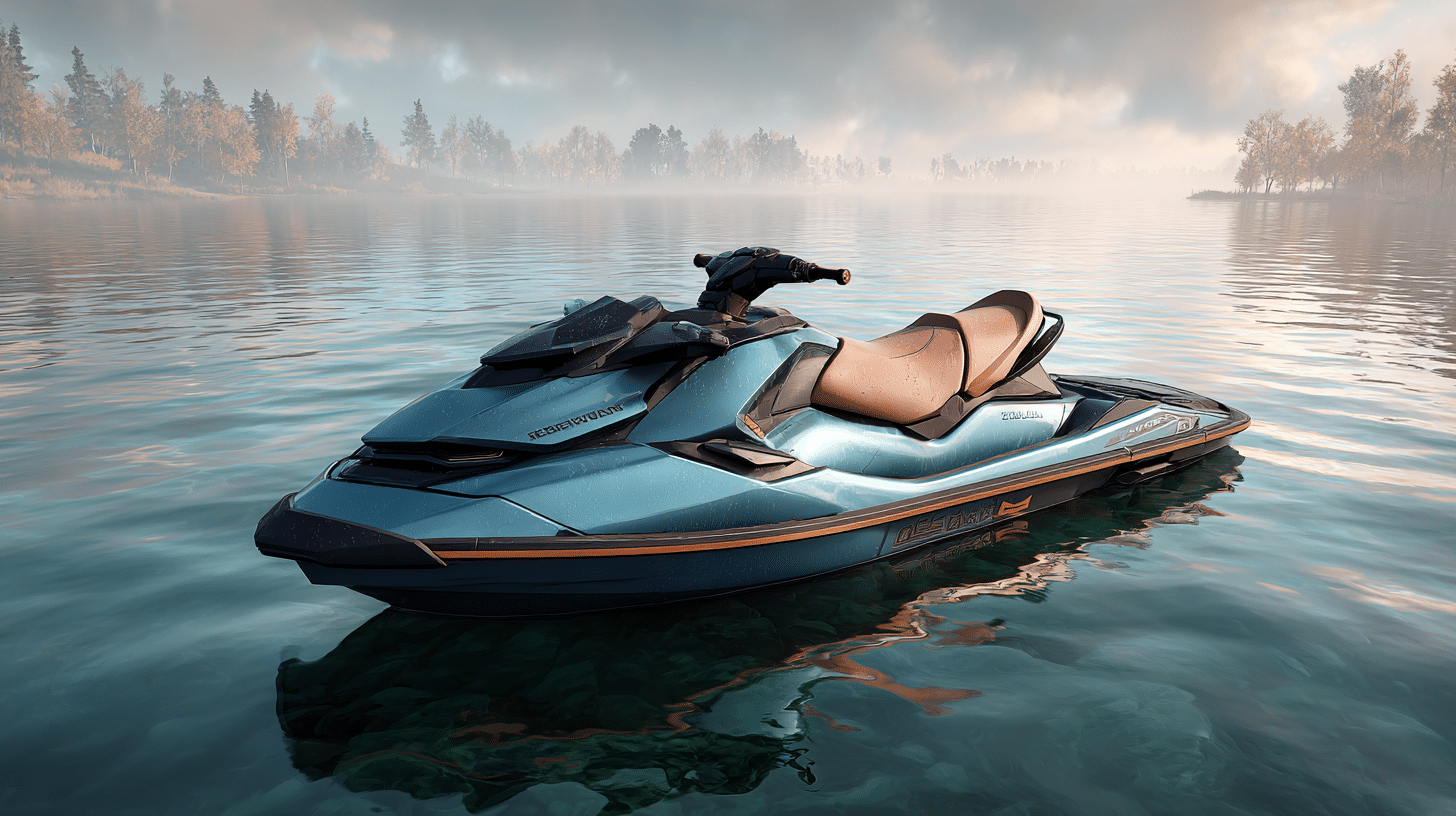 What Does Jet Ski Insurance Cover