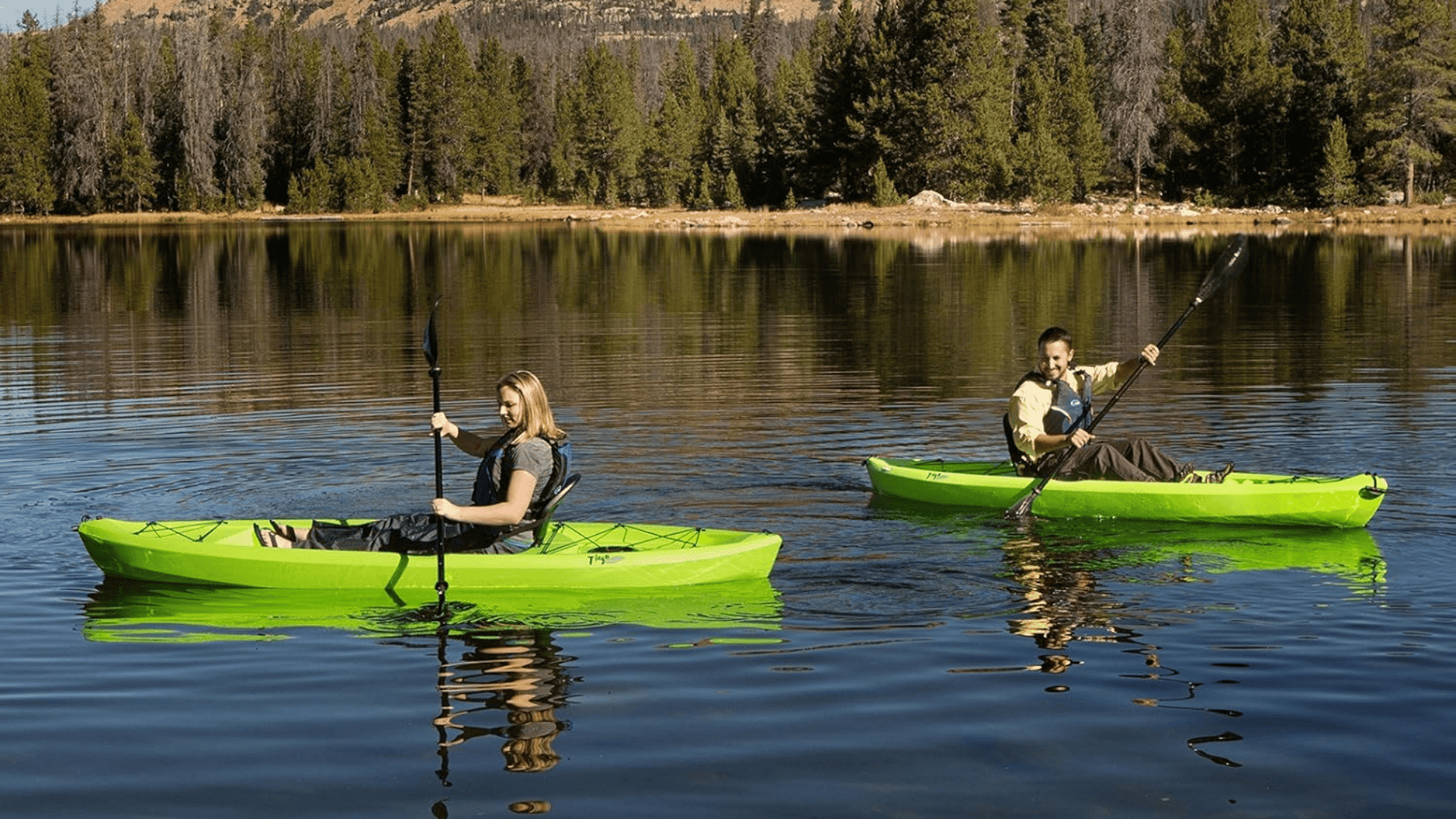 lifetime tioga 100 sit on top kayak
