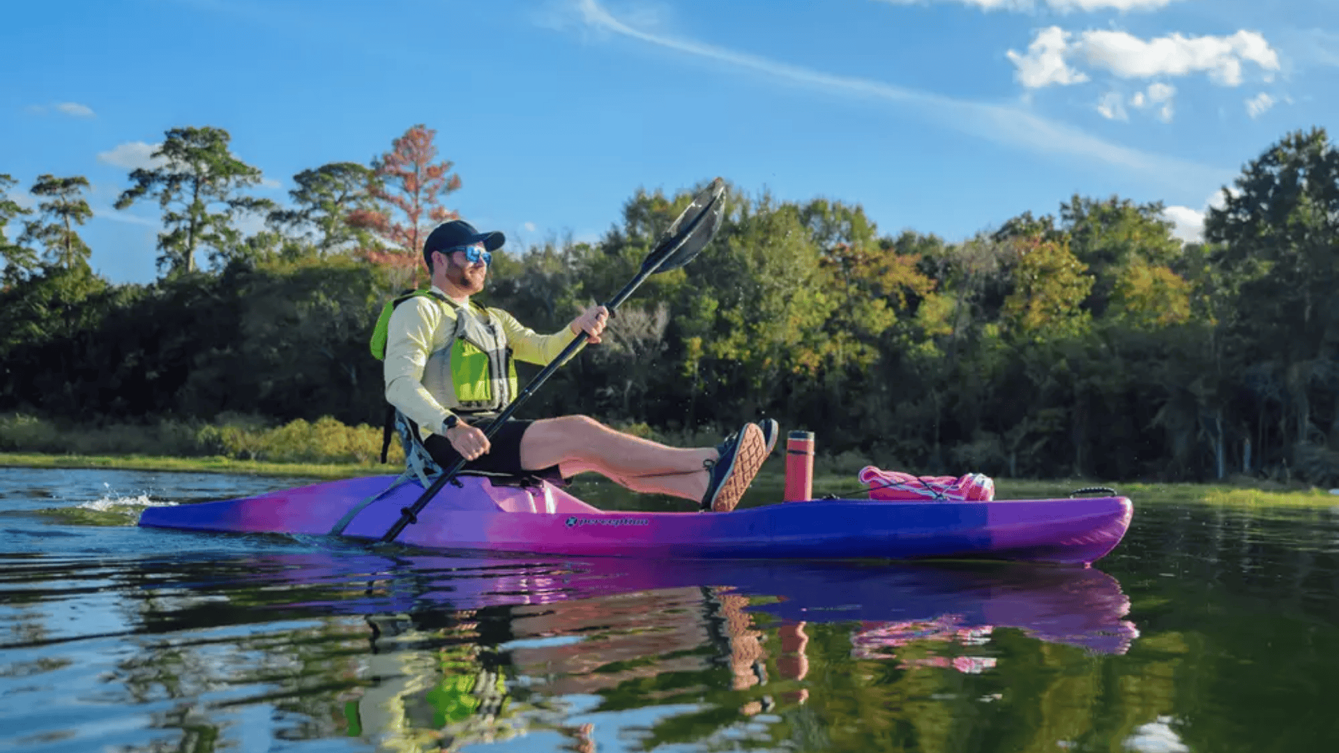 perception hi life 11