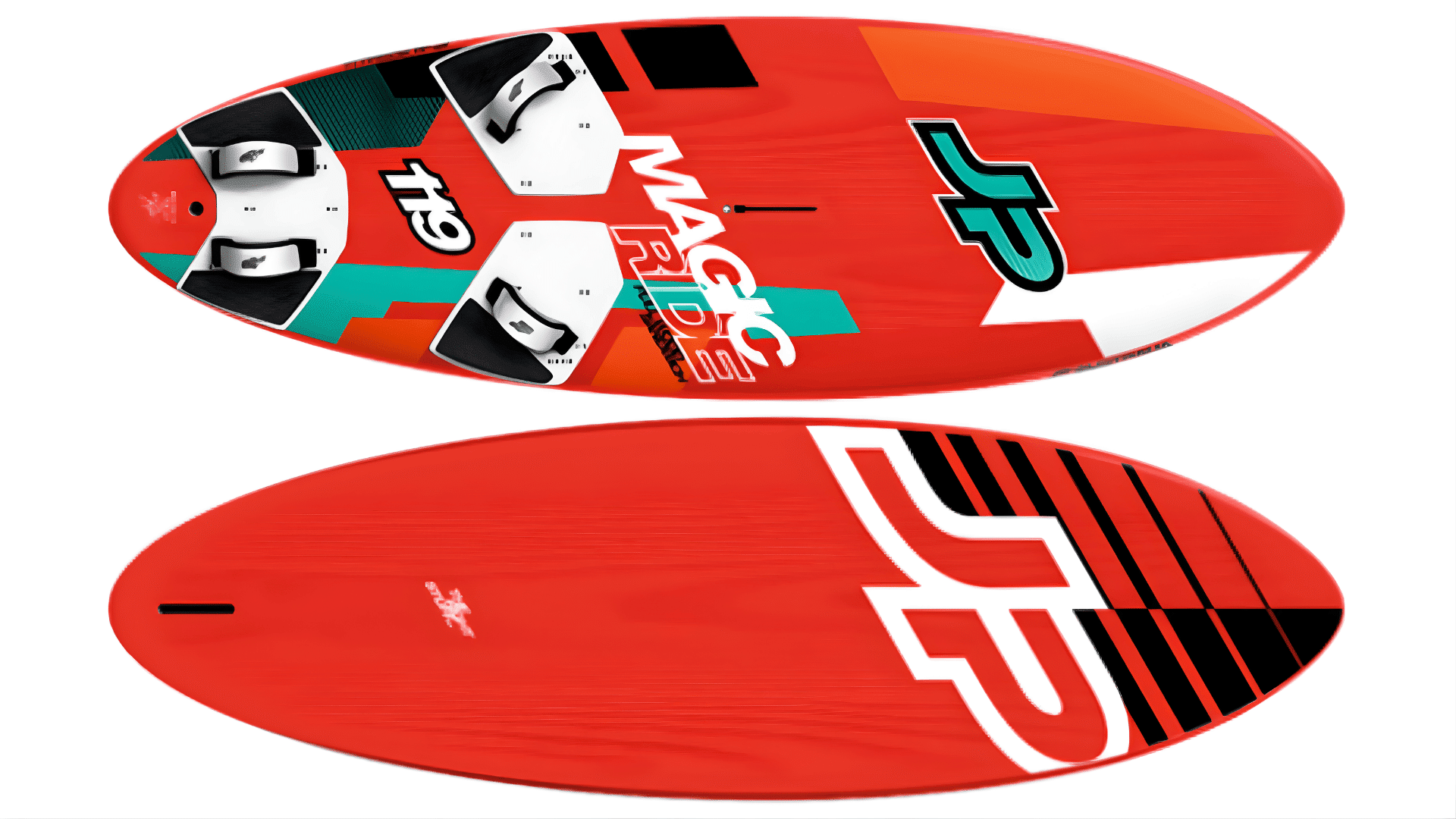 JP Australia Magic Ride