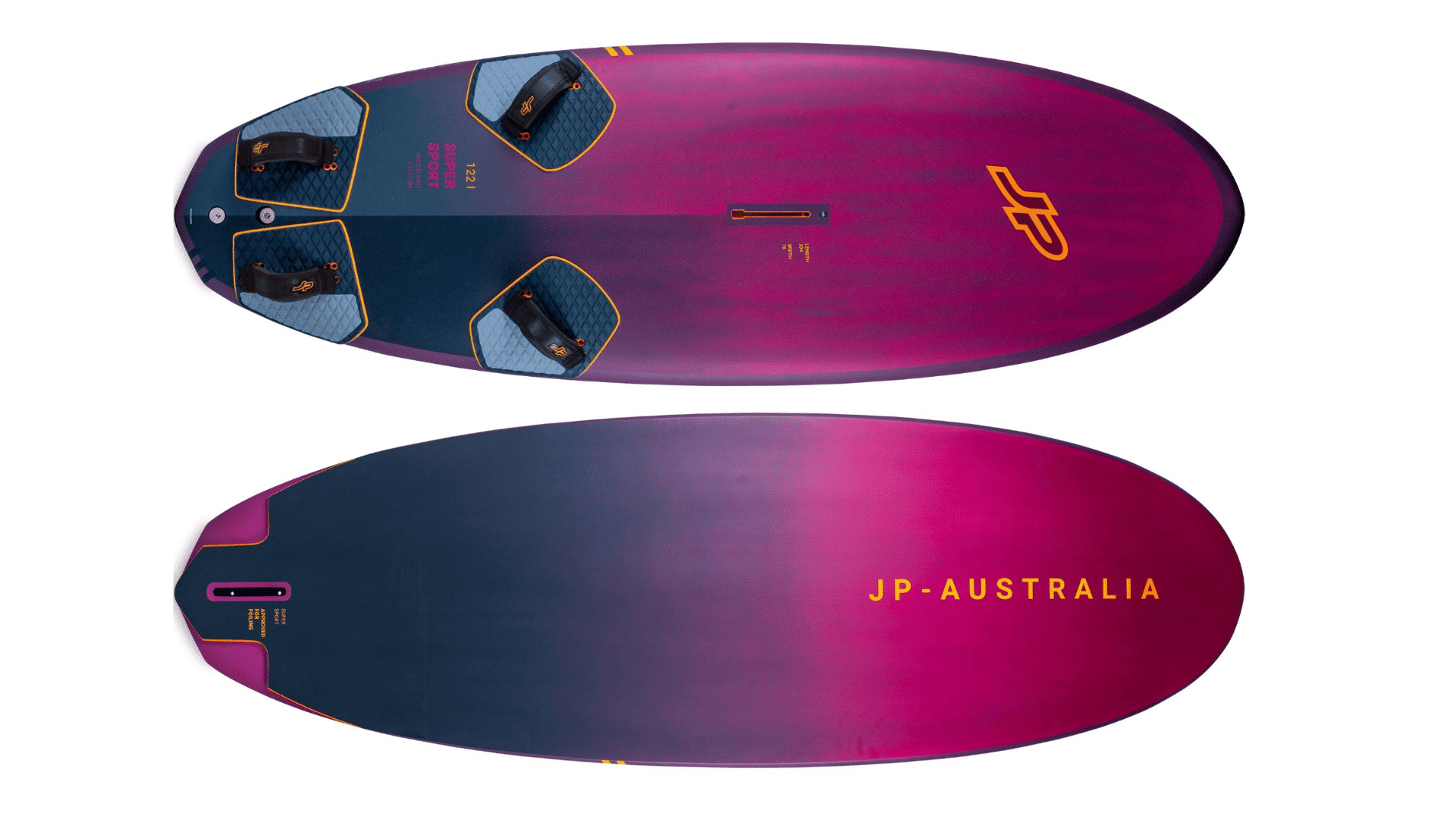 JP Australia SuperSport