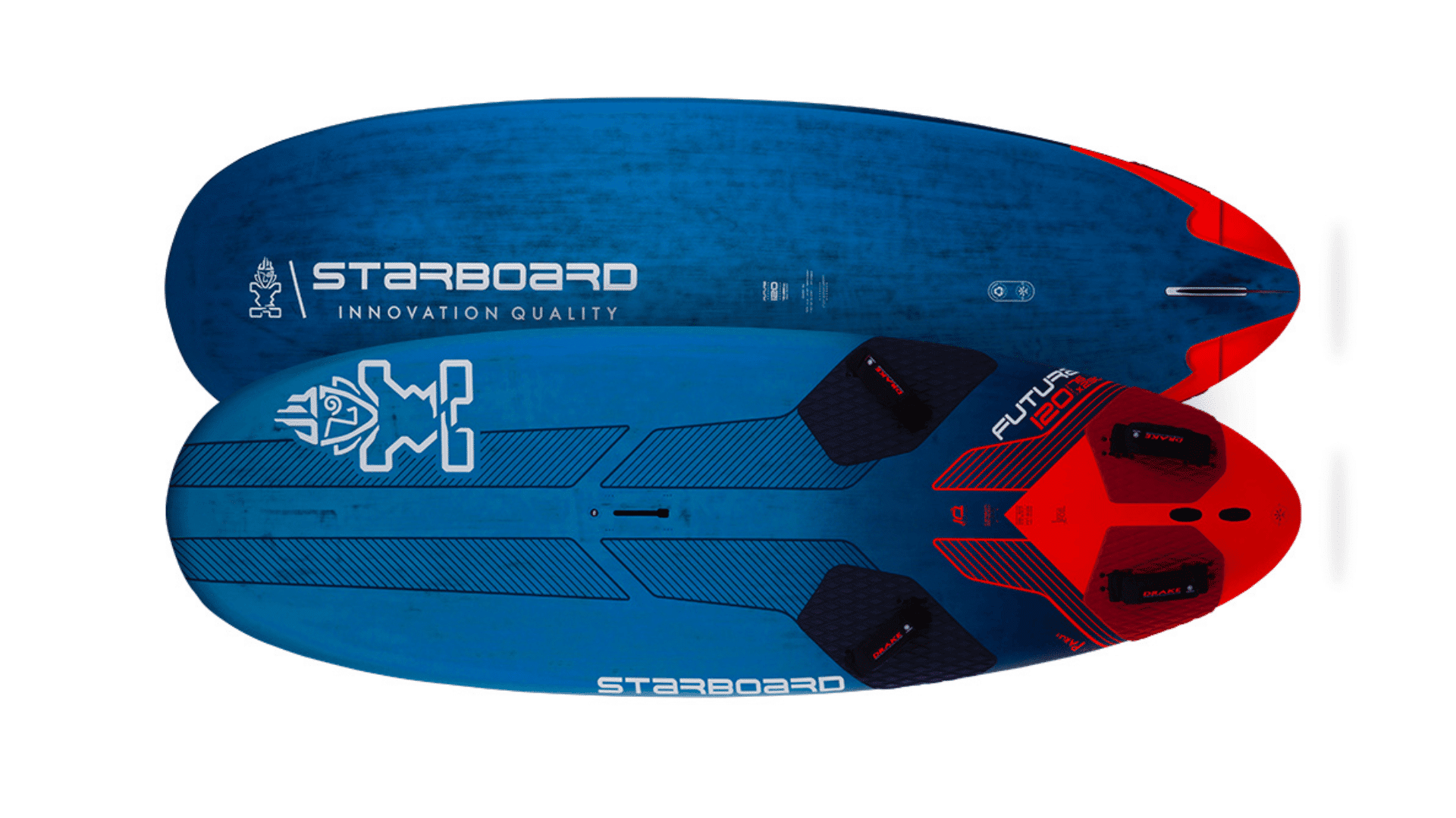 Starboard Futura