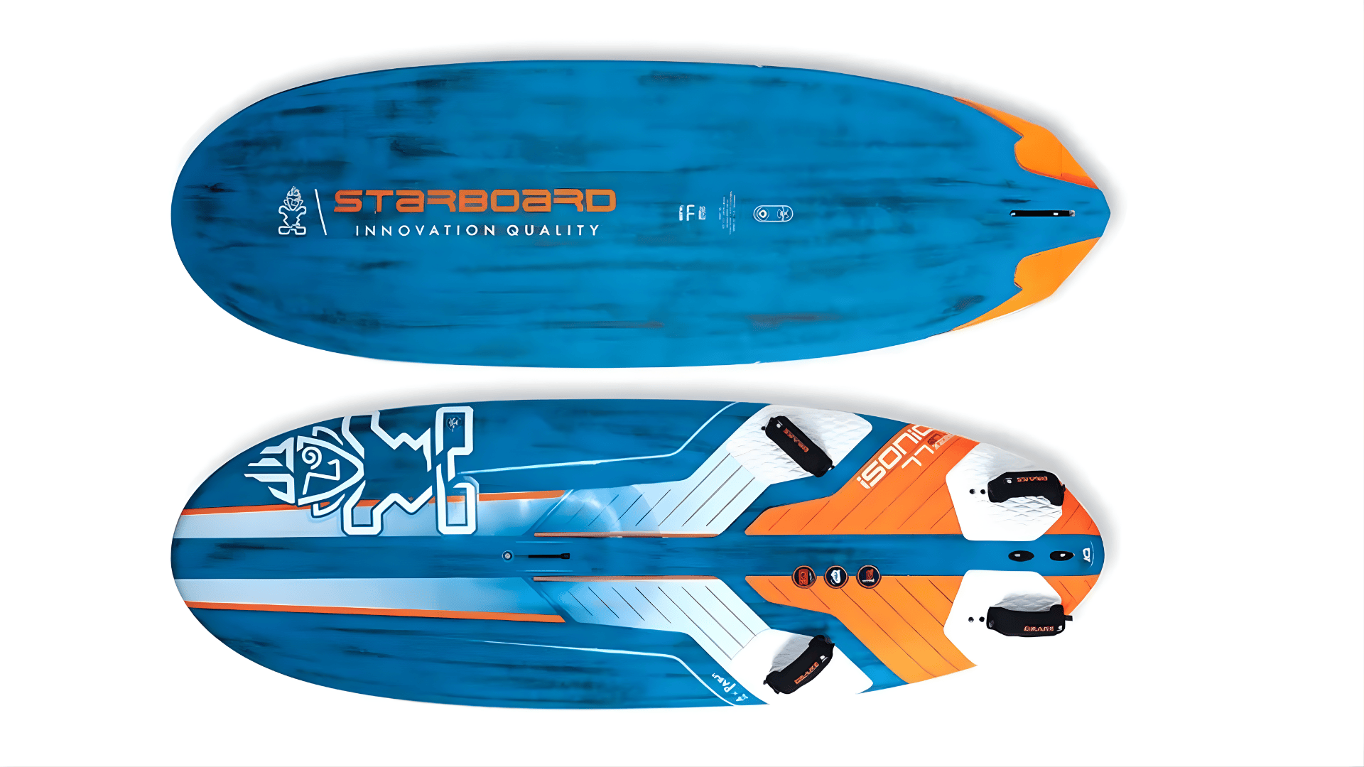 Starboard iSonic
