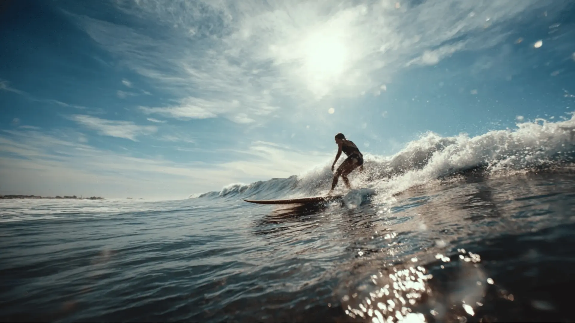 Surfing For Beginners