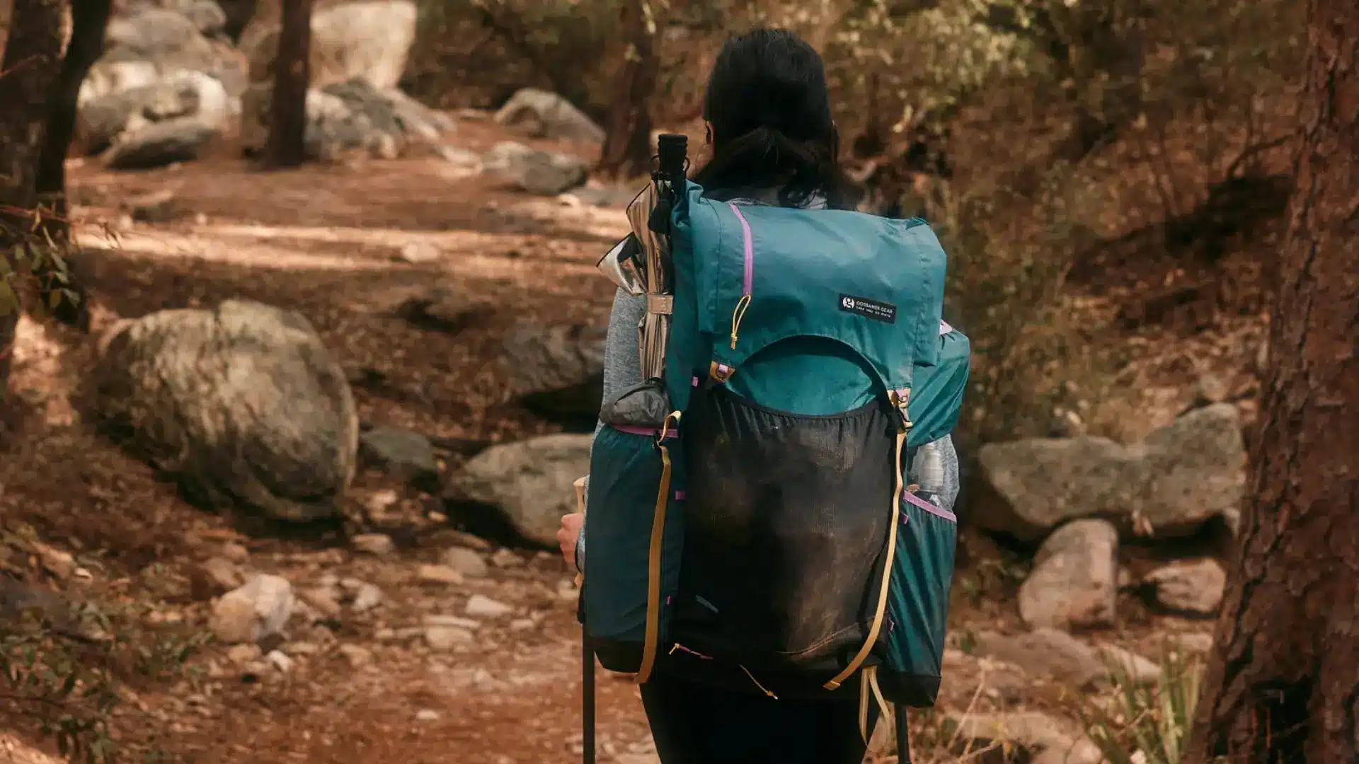 Who This Pack is Best For