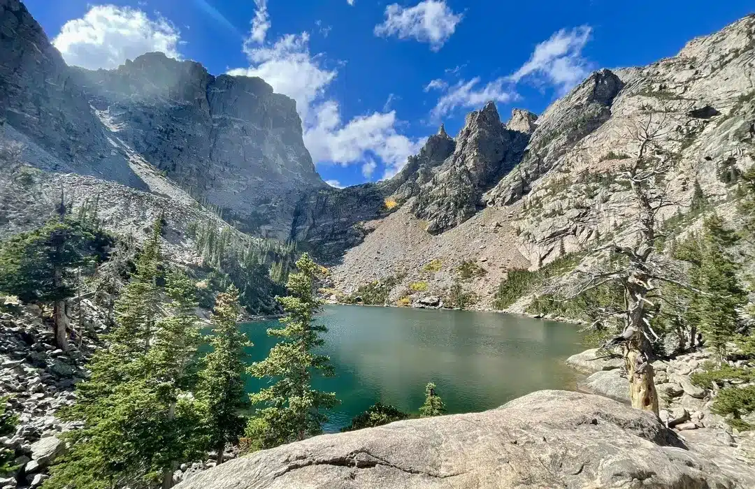 Best Hiking Trails in Rocky Mountain National Park