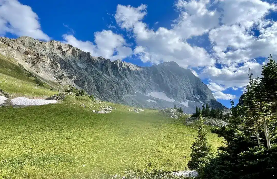 Capitol Peak