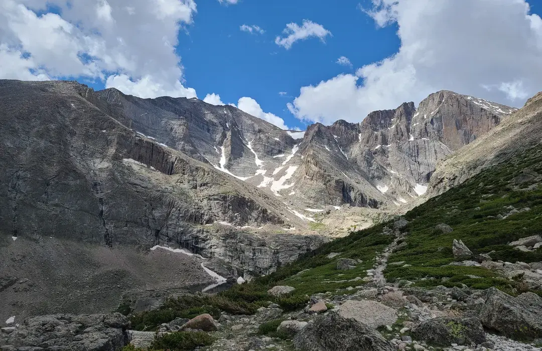 Longs Peak