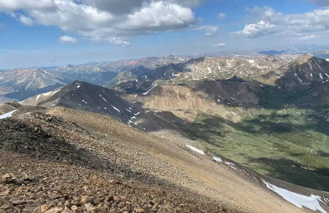 Mount Elbert