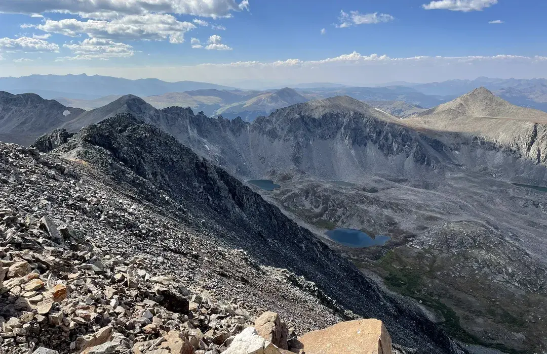 Quandary Peak