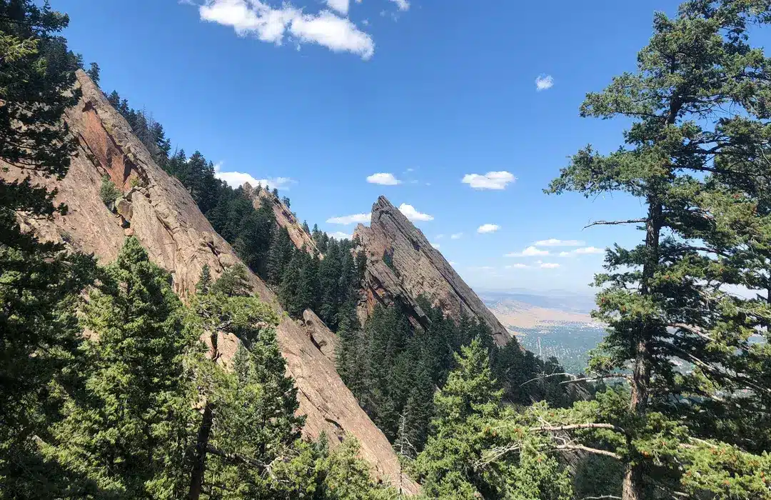 Royal Arch Trail