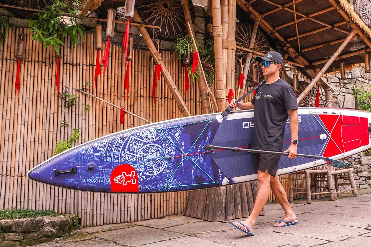 Starboard-SUP-Inflatable