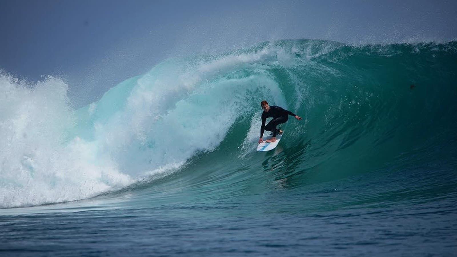 best surf places