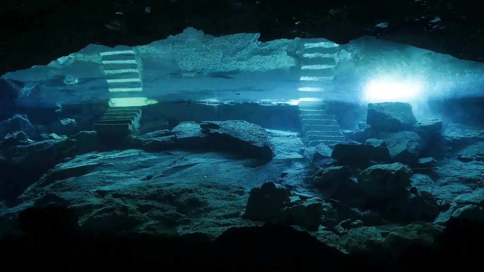 Chac Mool