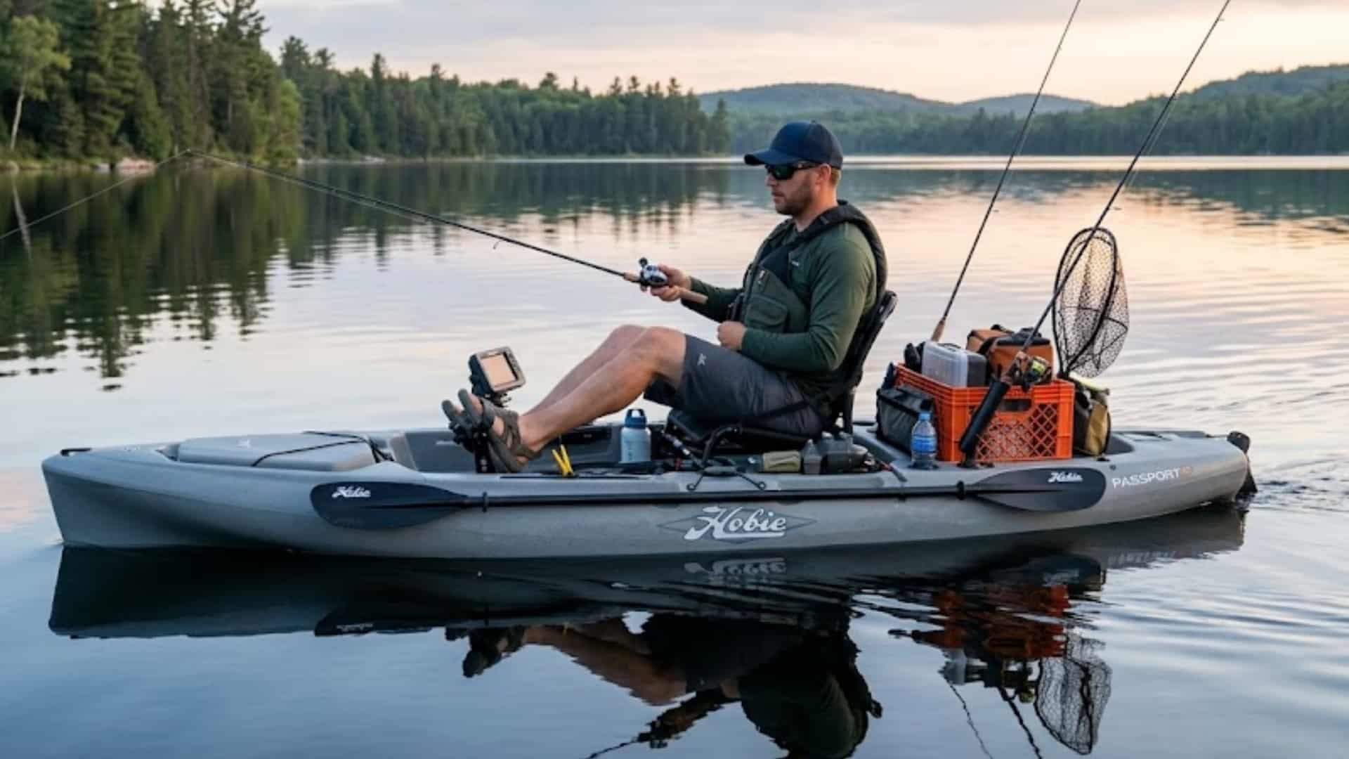 hobie-kayak