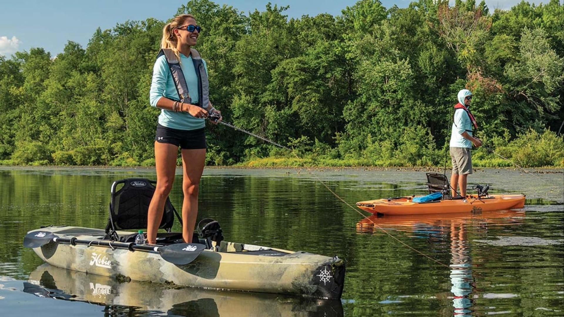 hobie-mirage-compass