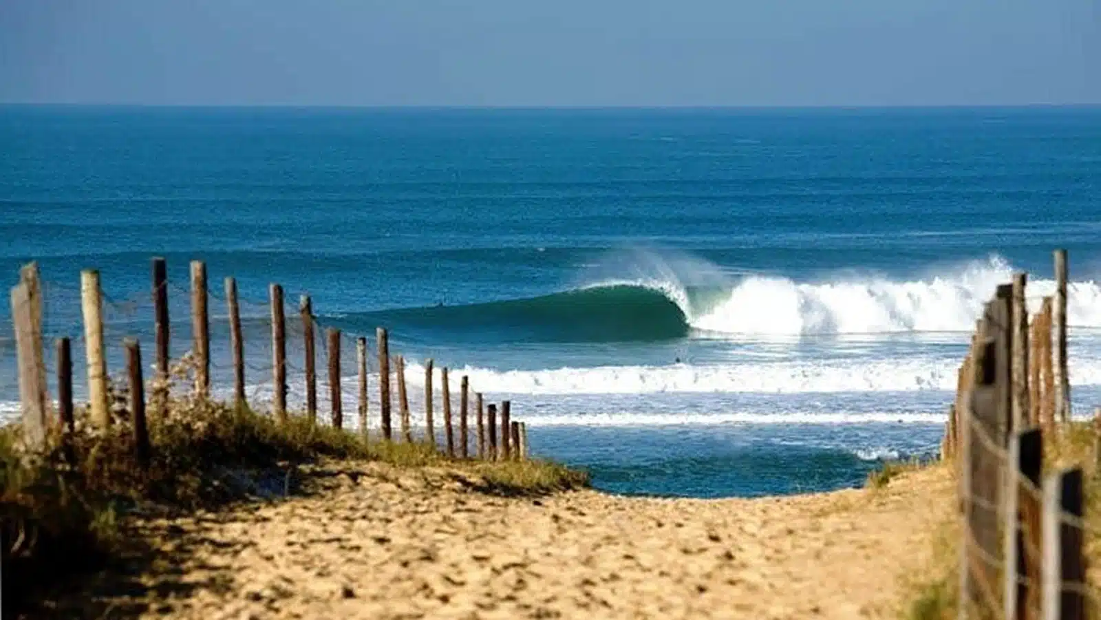 Hossegor, France