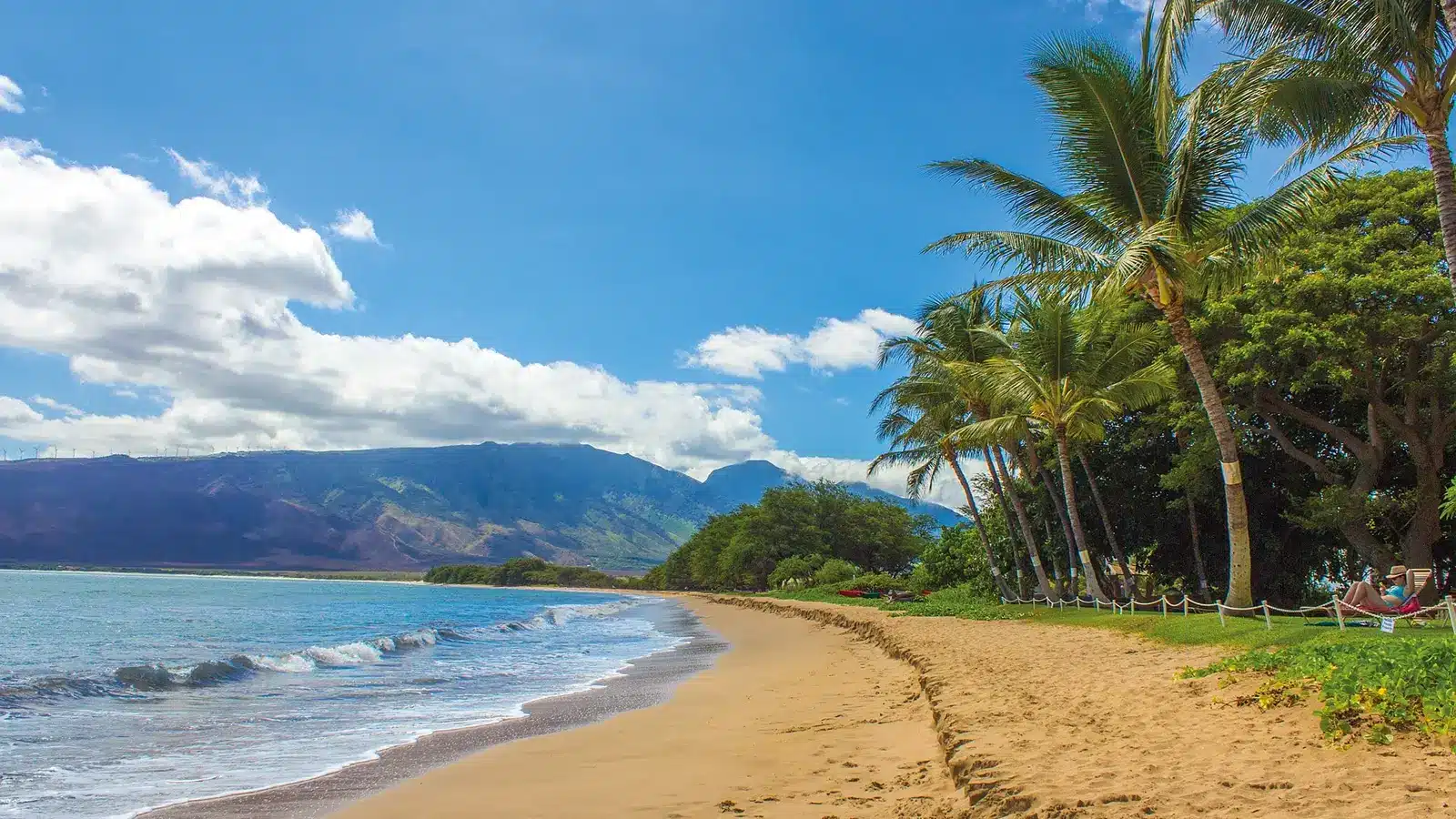 Surfing Spot Pipeline, Hawaii