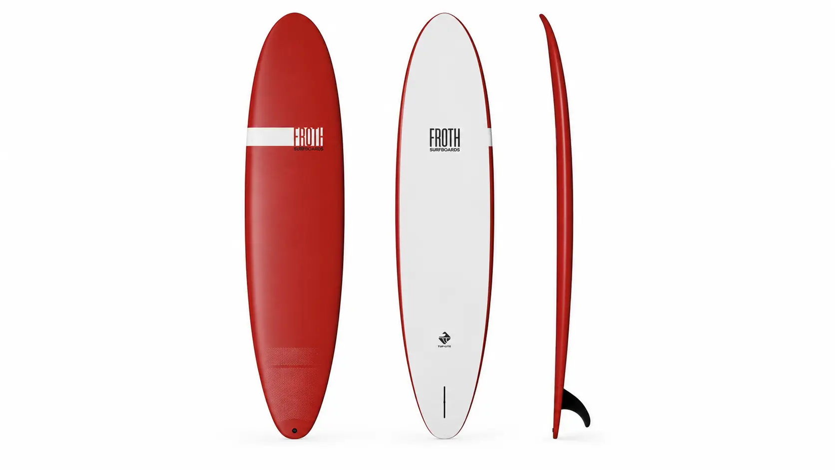 Boardworks Froth