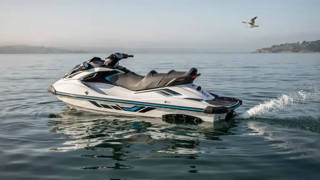 Jet Ski
