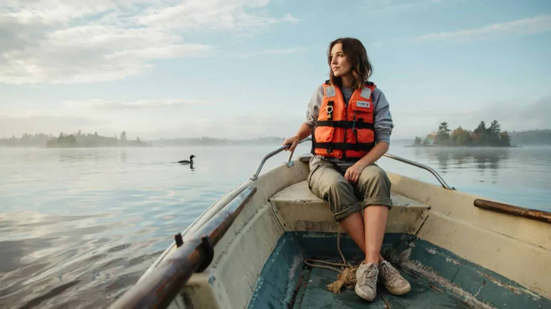 life jacket