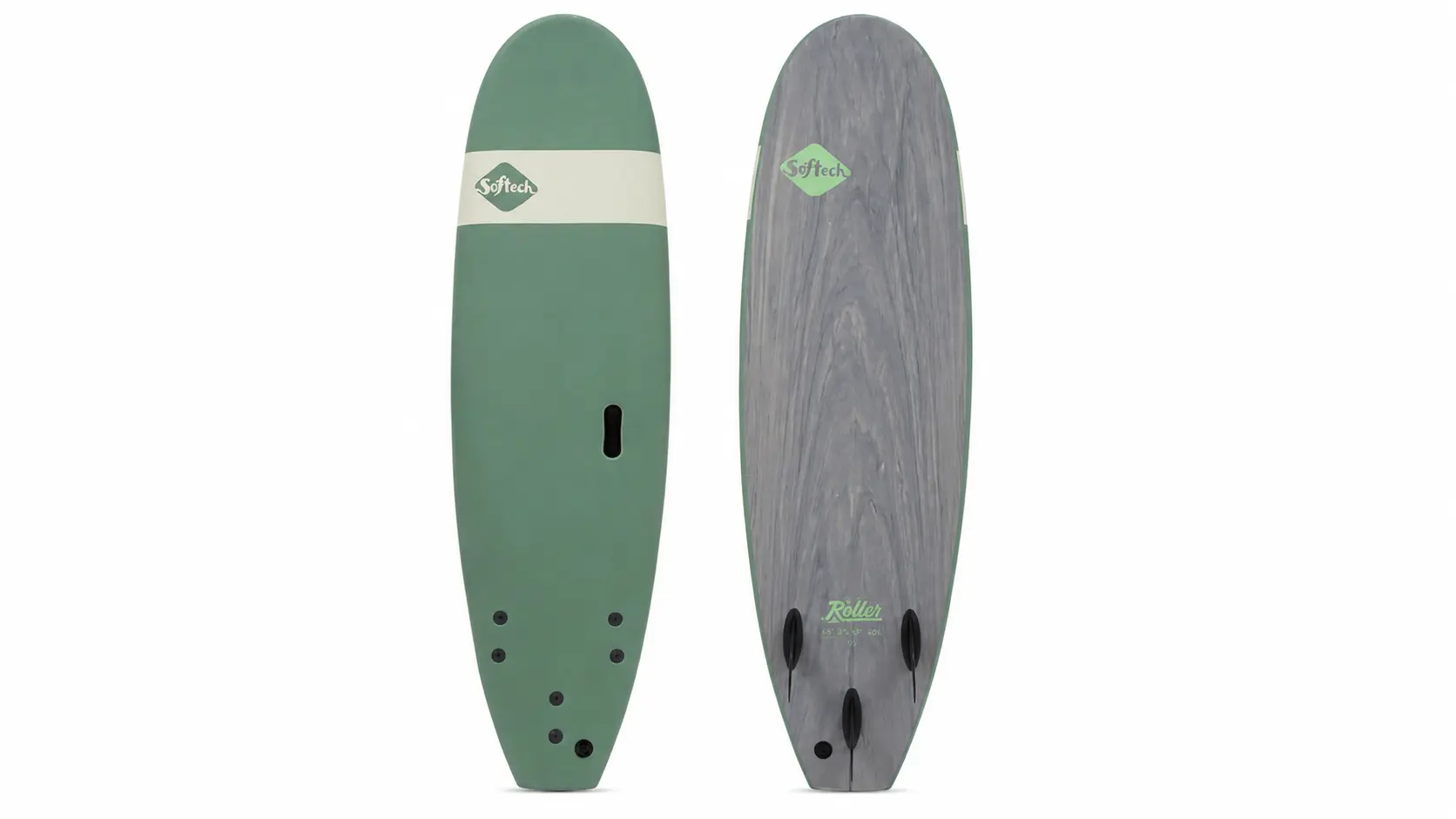 Softech Roller