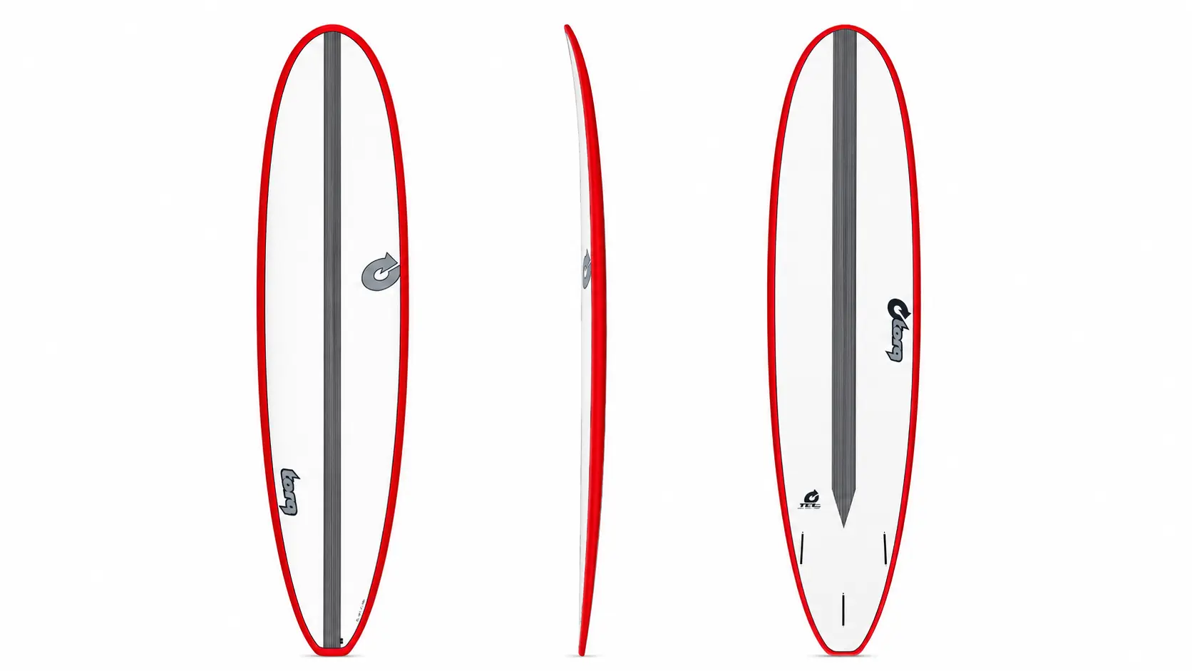 Torq Longboard