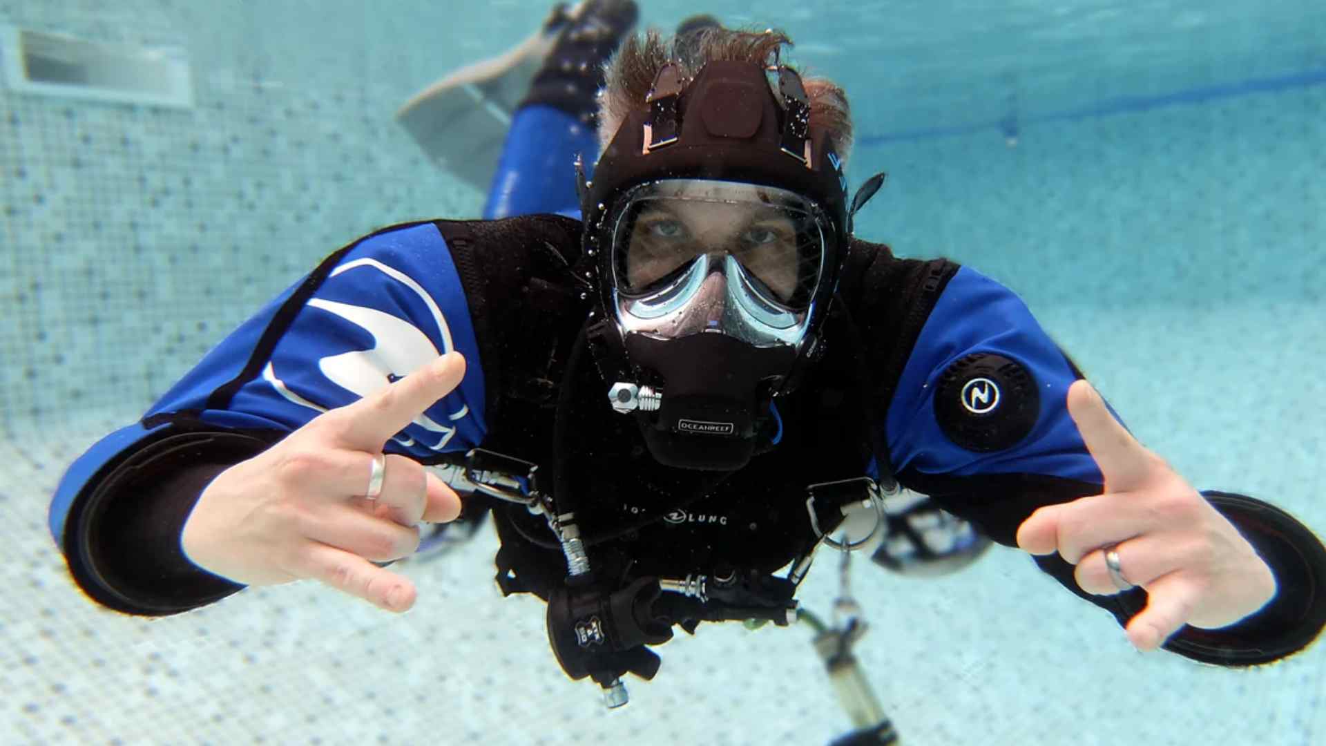 best scuba mask