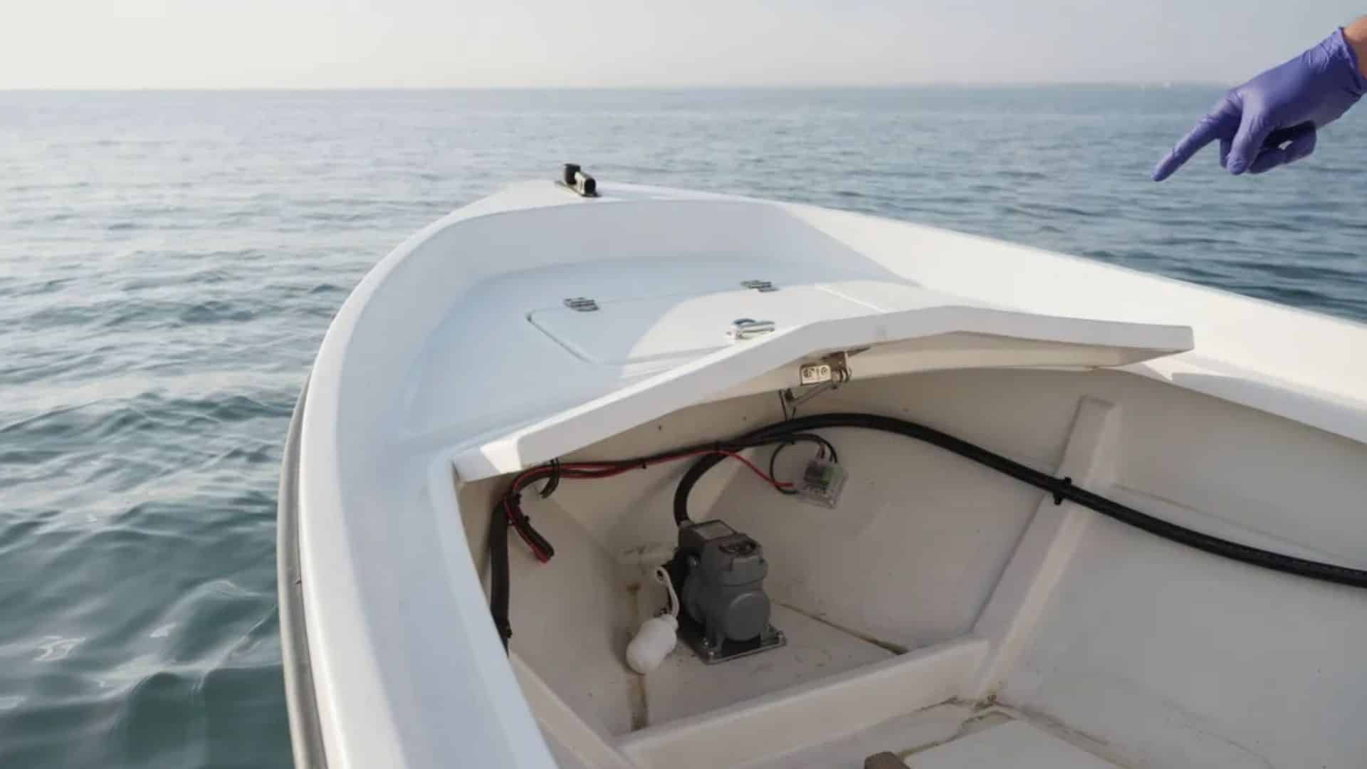 Bilge Pump