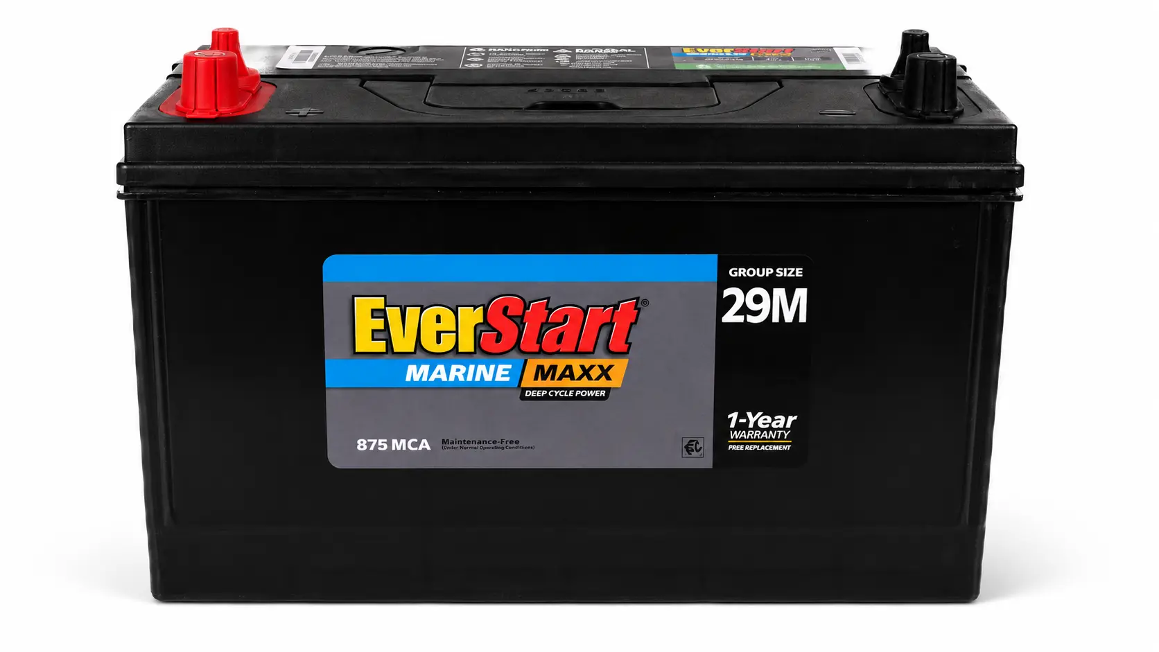 EverStart Marine 29DC