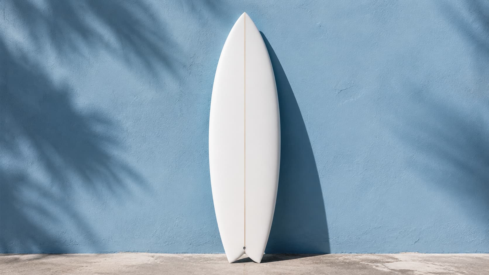 Surfboard