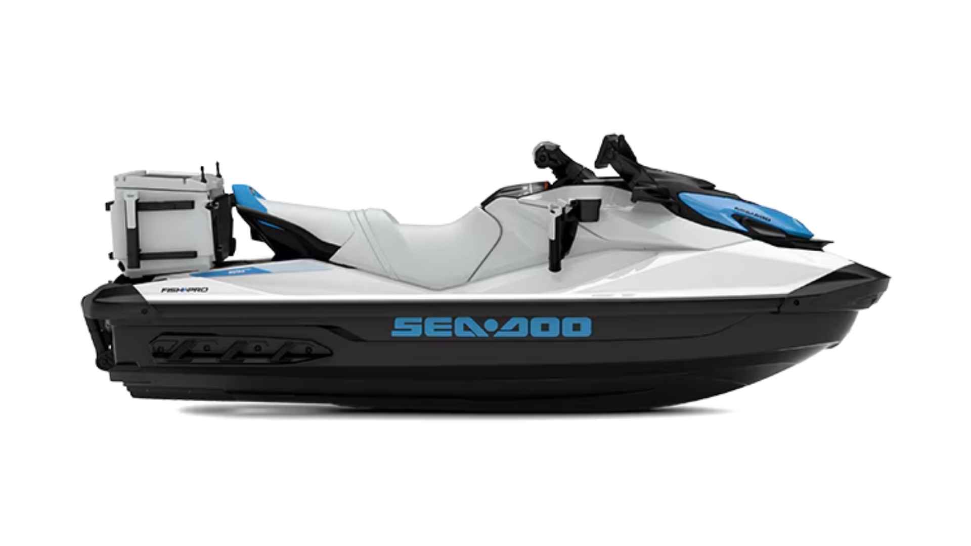 Sea-Doo Fish Pro Scout