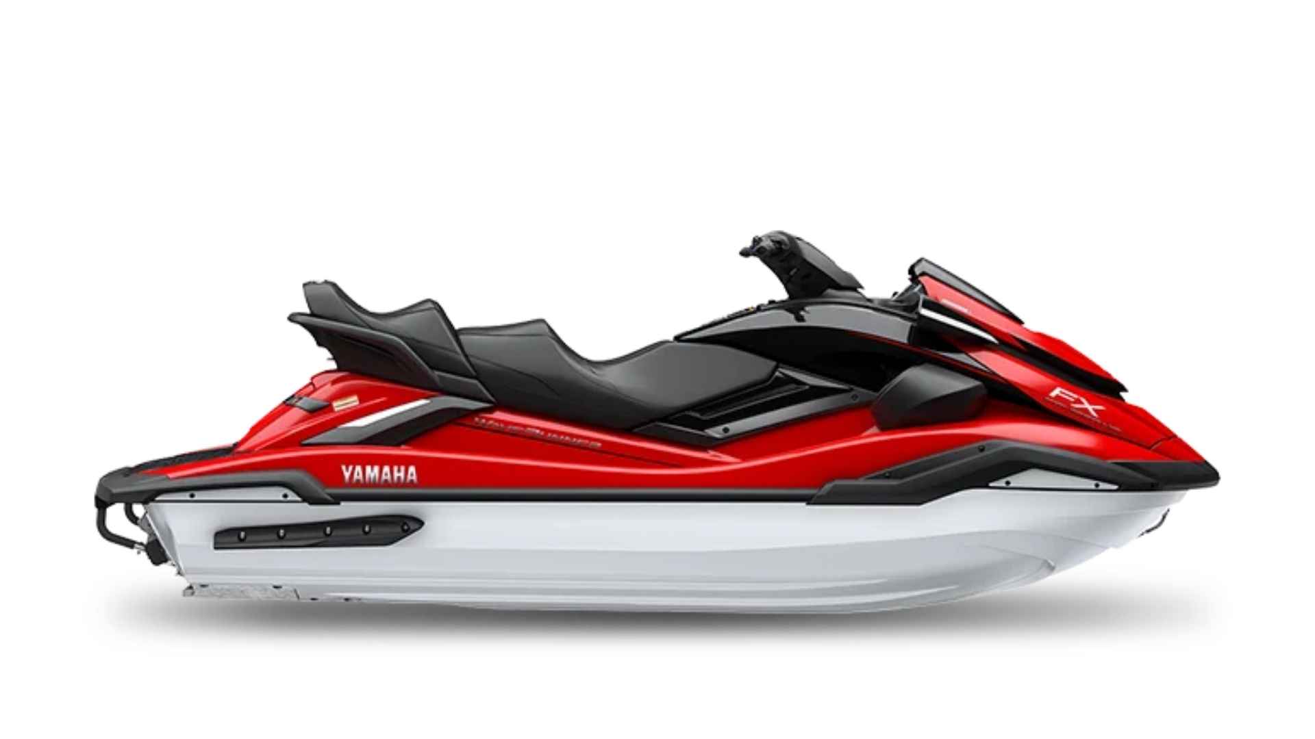 Yamaha FX Cruiser HO