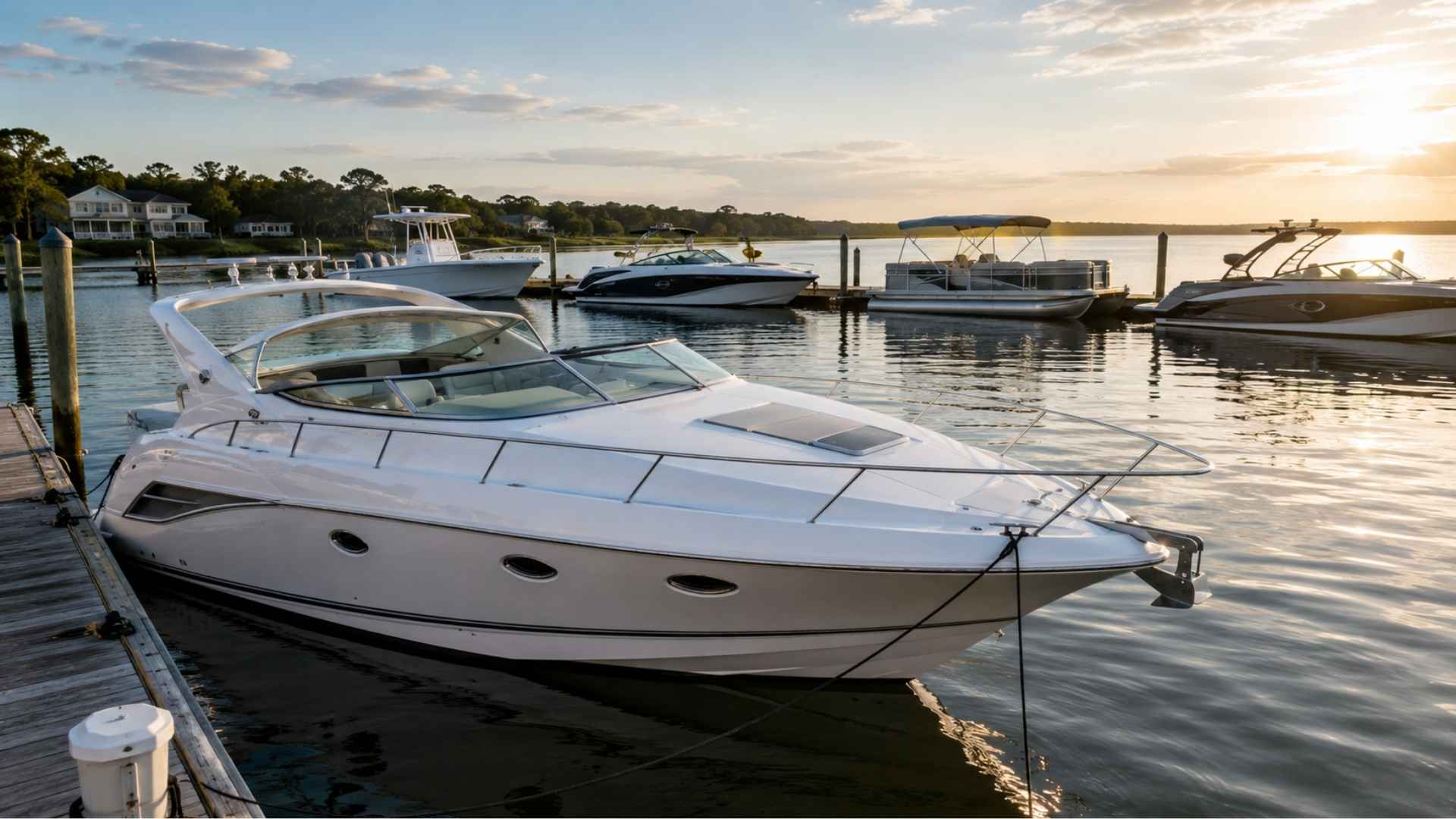 Best Boat brands
